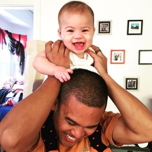 Meet your Posher, Michael